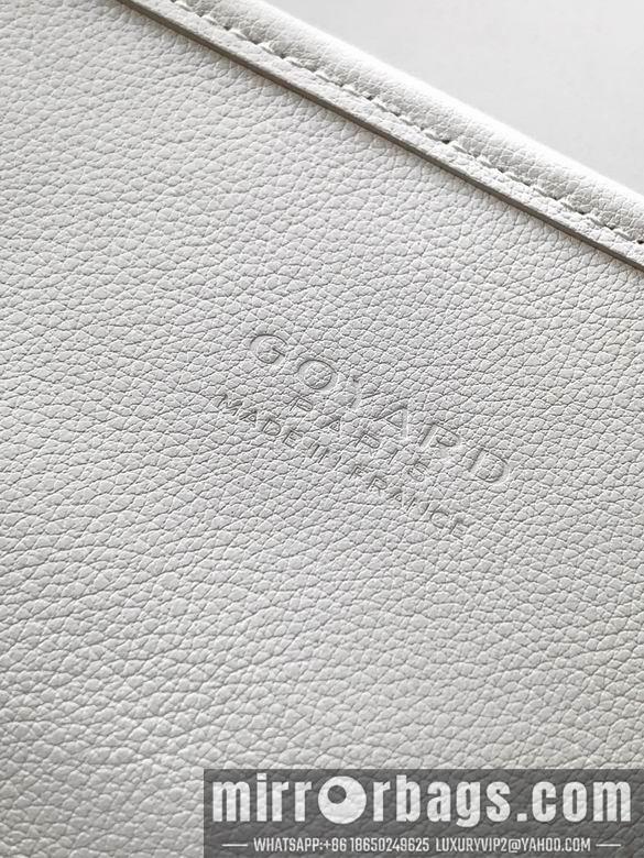 Cheap Goyard Bags 35X16X33cm 112914 YG 4