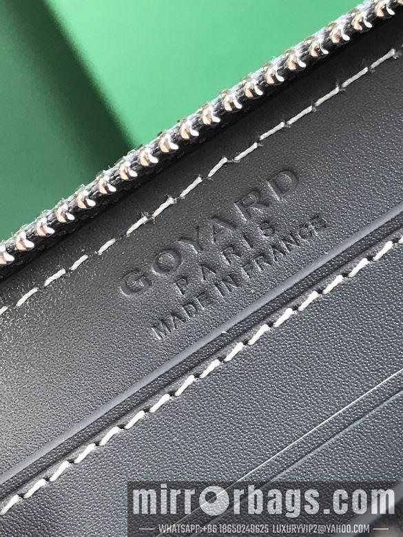 Cheap Goyard Bags 020605 11.5X9.5cm JHJ 6