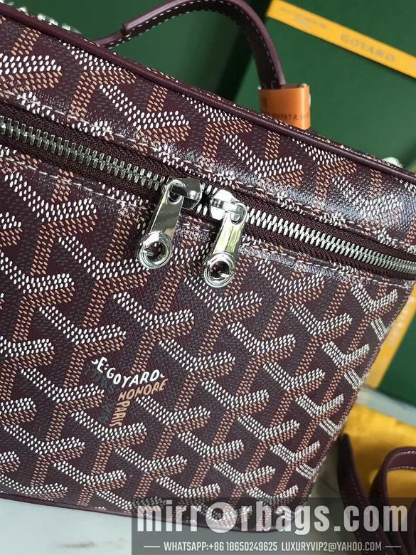 Cheap Goyard Bags 20X14X16cm 033107 GY 1