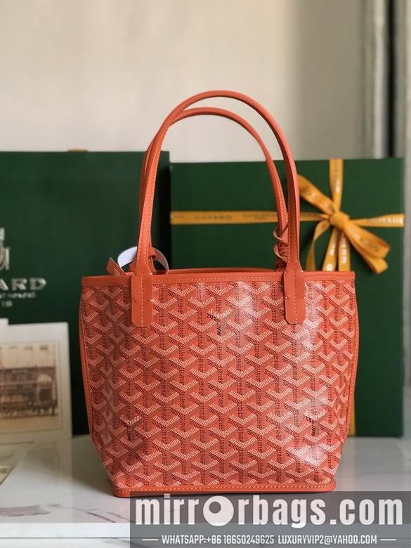 Cheap Goyard Bags 020660 28X20X20X10cm JHJ 11