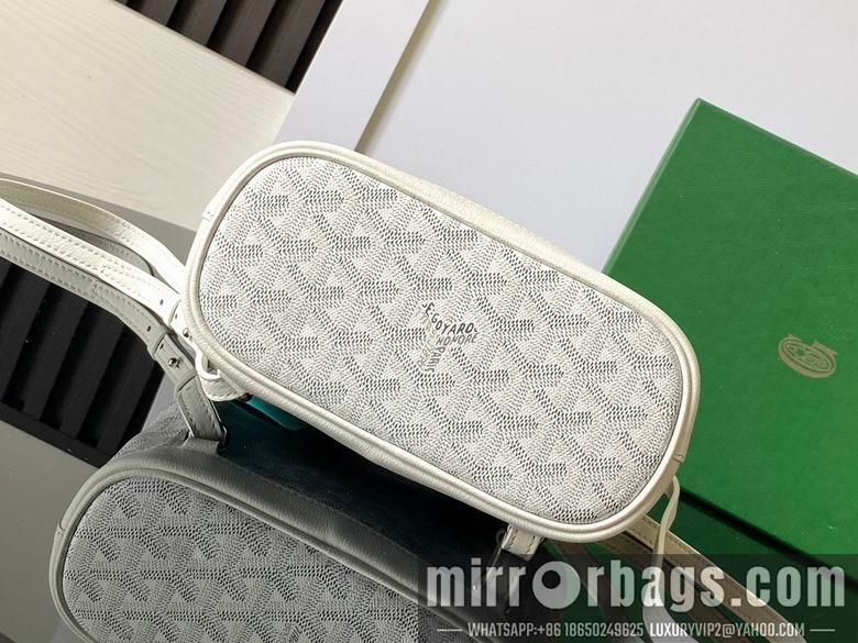 Cheap Goyard Bags MAE020195 23X9.5X19cm XMY 3