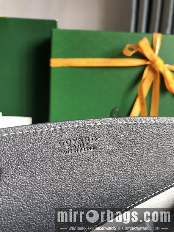 Cheap Goyard Bags 020234-1 25.5X19X10cm JHJ 4