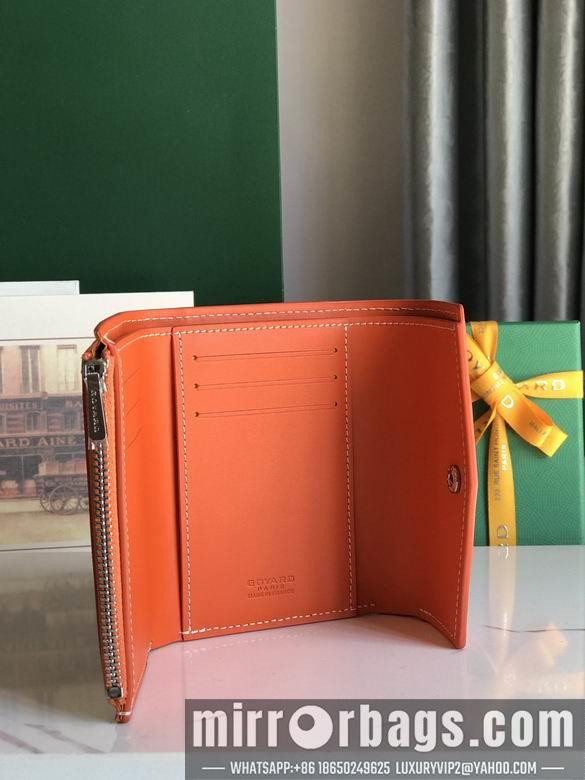 Cheap Goyard Bags 020243 12X2.5X9.3cm JHJ 9
