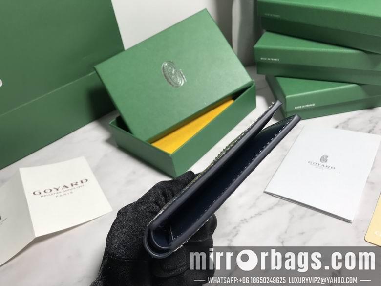 Cheap Goyard Bags 11X9cm 042323 JHJ 2