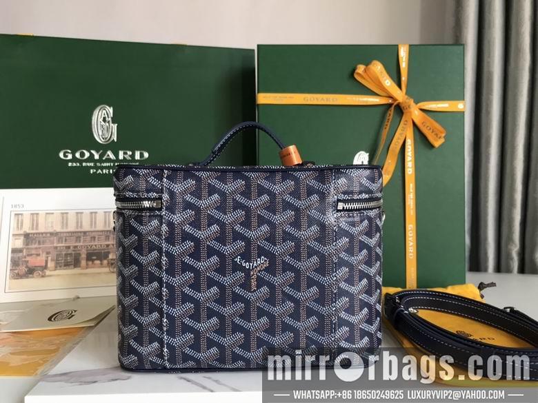 Cheap Goyard Bags Muse 020185 20X14X16cm JHJ 9