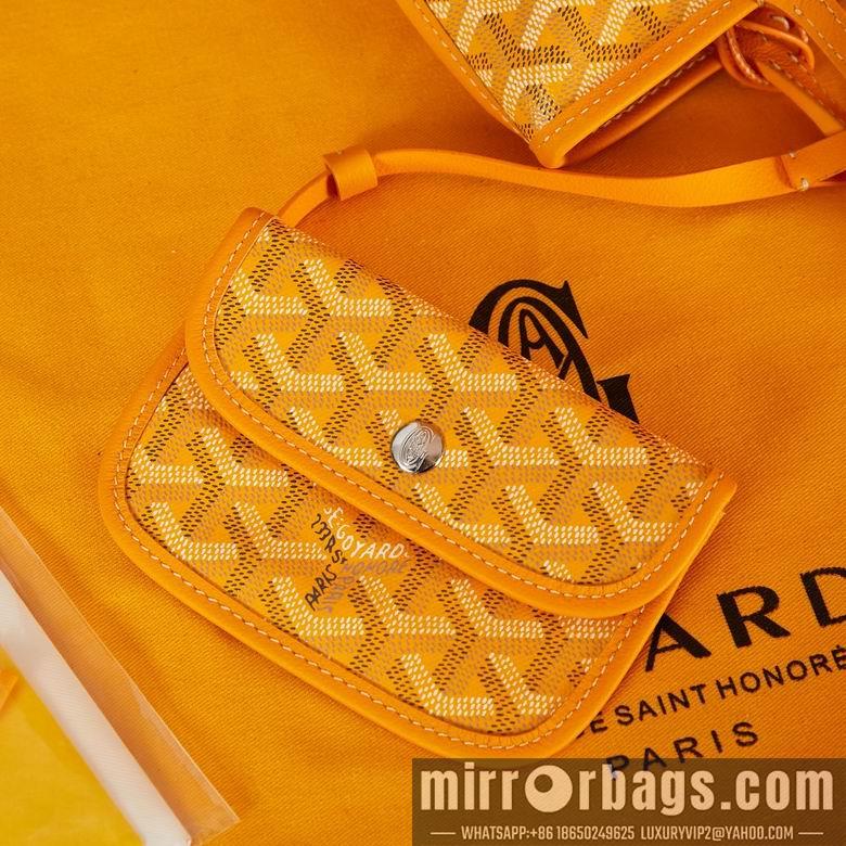 Cheap Goyard Bags 28X20X20X10cm 031109 YG 13