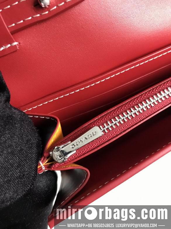 Cheap Goyard Bags 12X3.3X19cm 031711 XM 3