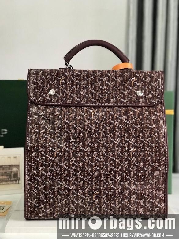 Cheap Goyard Bags 33X35X16cm 042305 JHJ 5
