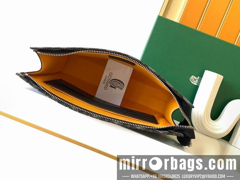Cheap Goyard Bags 756 27.5X21.5X6.5cm WP 9