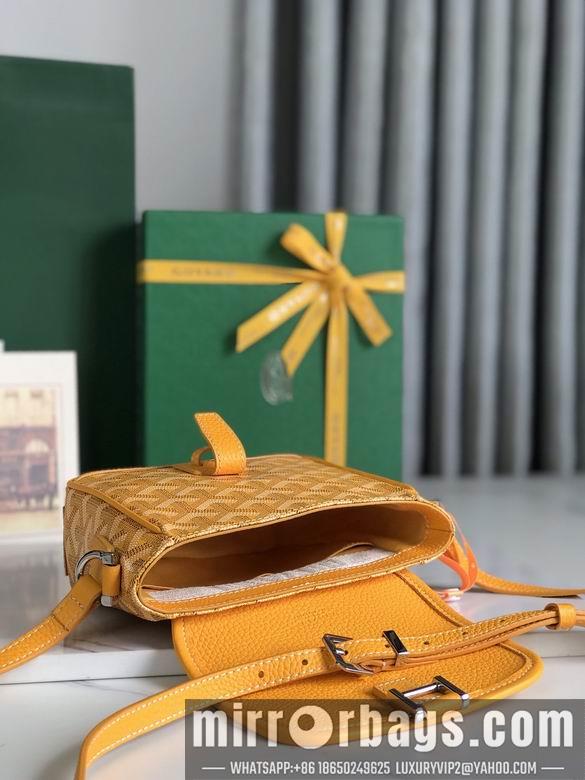 Cheap Goyard Bags 020128 16X14X6cm JHJ 11