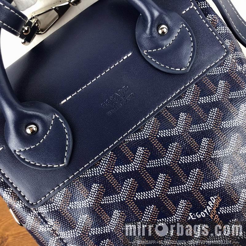 Cheap Goyard Bags GY Alpin 8.5X18.5X21.5 CM-4