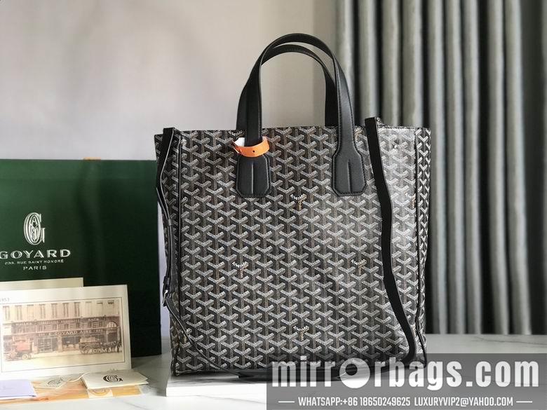 Cheap Goyard Bags 38X35X11.5cm 042309 JHJ 4
