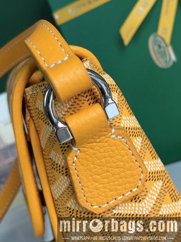 Cheap Goyard Bags 020128 16X14X6cm JHJ 11