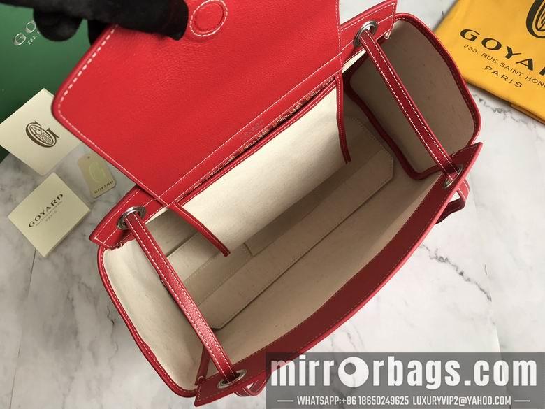 Cheap Goyard Bags 30X24X14.5cm 042330 JHJ 10