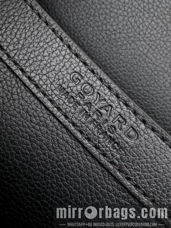 Cheap Goyard Bags 17X8X25cm 032101 YG 8