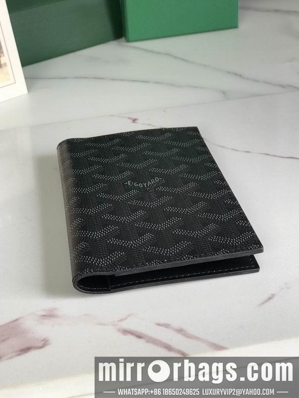 Cheap Goyard Bags 10X14.2cm 120603 JHJ