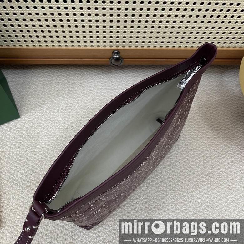 Cheap Goyard Bags 24X6.5X22cm 072001 YG 2