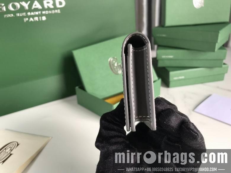 Cheap Goyard Bags 10.2X1.5X7cm 042339 JHJ 8