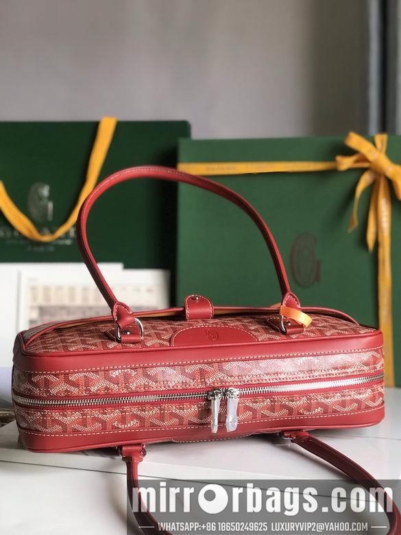 Cheap Goyard Bags 020199 34X17X9cm JHJ 9