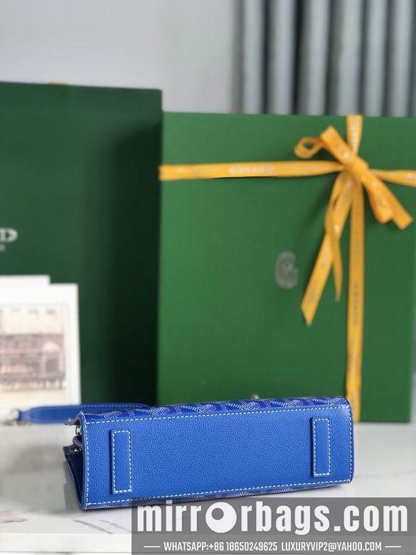 Cheap Goyard Bags 020234 21X15X6.5cm JHJ 6