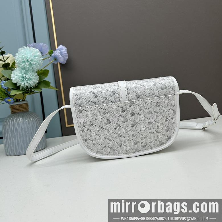 Cheap Goyard Bags Goyard 22x15x6.5cm ss5