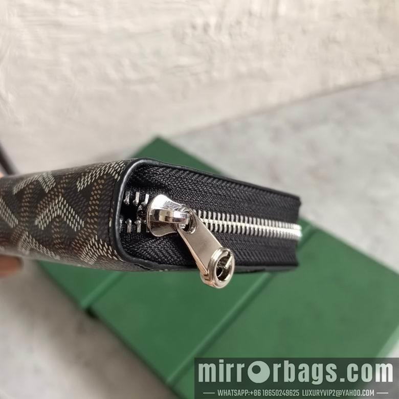 Cheap Goyard Bags 20X2.3X11cm 100602 YT 1