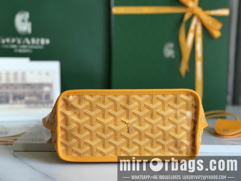 Cheap Goyard Bags 020660 28X20X20X10cm JHJ 8