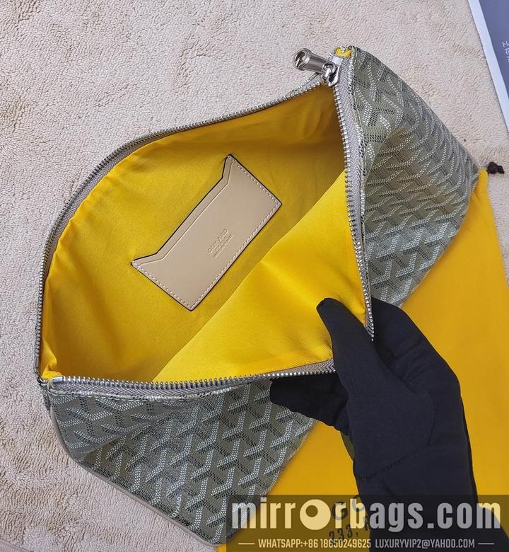 Cheap Goyard Bags 36X25cm 051001 ZC 3colour