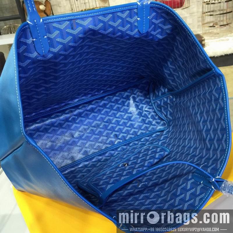 Cheap Goyard Bags GY211252 L40X16X30 M35X15X26-12