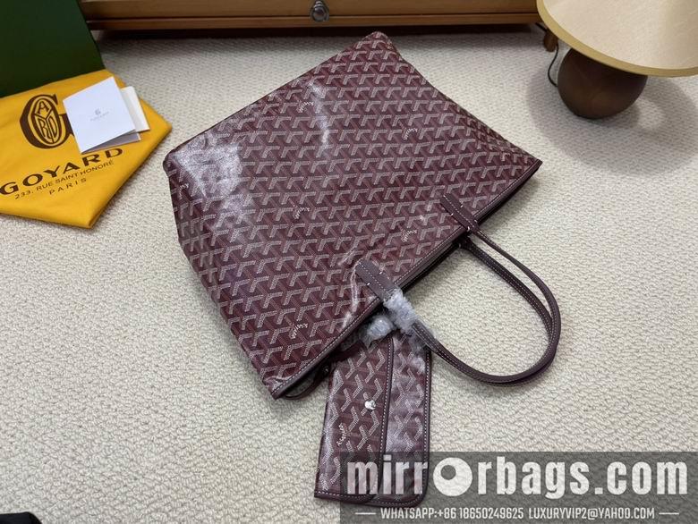 Cheap Goyard Bags 39X32X19X57cm 34X28X16X47cm 30X20X20X10cm 103068 YG 2