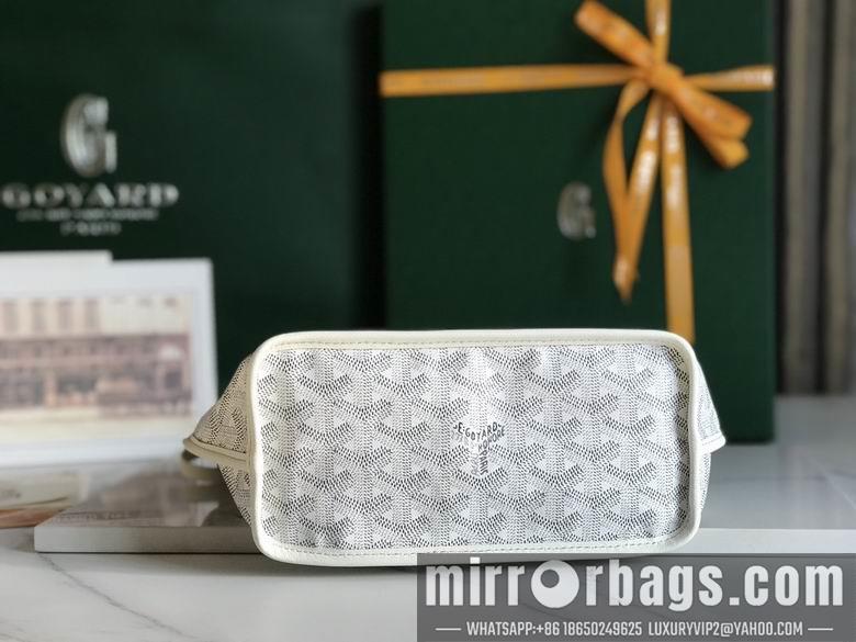Cheap Goyard Bags 20X20X10cm 072901 YG 4