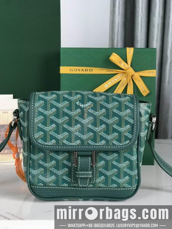 Cheap Goyard Bags 020128 16X14X6cm JHJ 10