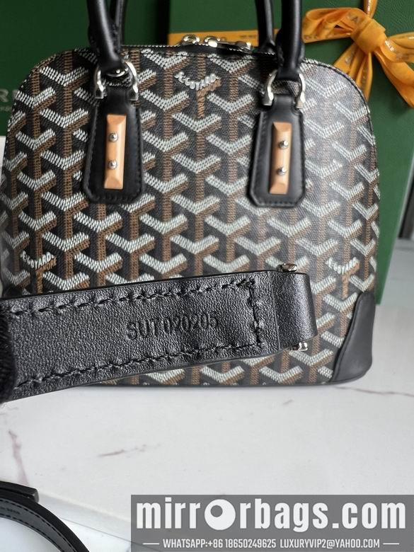 Cheap Goyard Bags 23X18.5X10cm 042318 JHJ 8