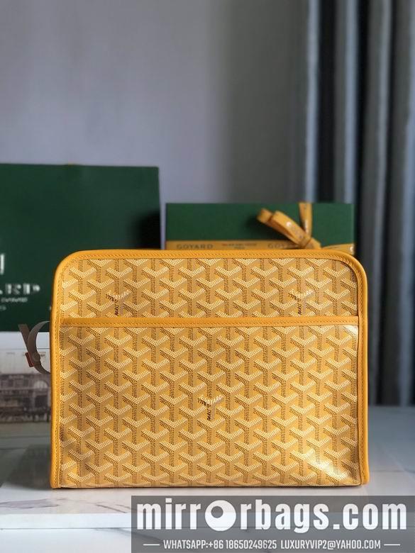 Cheap Goyard Bags 30X23X7.5cm 031713 XM 2