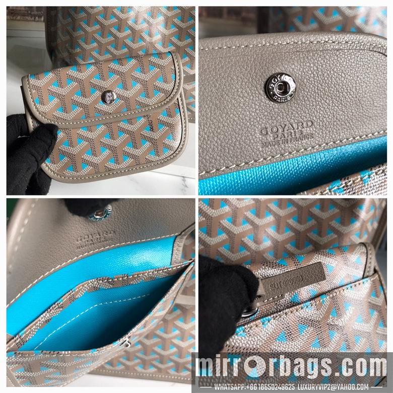 Cheap Goyard Bags 020660-1 28X20X20X10cm JHJ 3colour