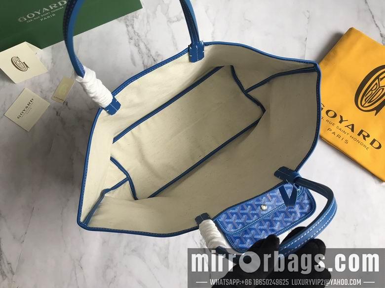 Cheap Goyard Bags 34X14X26cm 033106 GY 7
