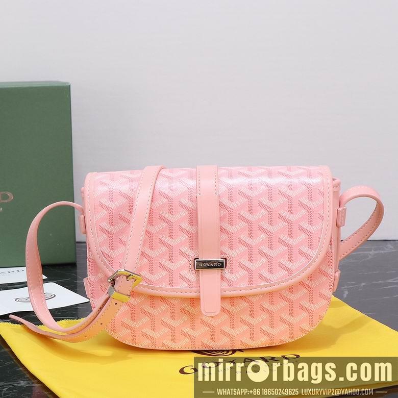 Cheap Goyard Bags 22X15X6.5cm 052111 XMY 5