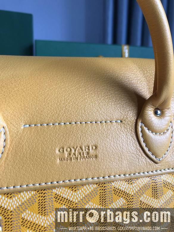 Cheap Goyard Bags 18.5X21.5X8.5cm 042307 JHJ 1