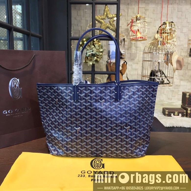 Cheap Goyard Bags GY L40X15X30 55cm S34X14X27 47cm-22