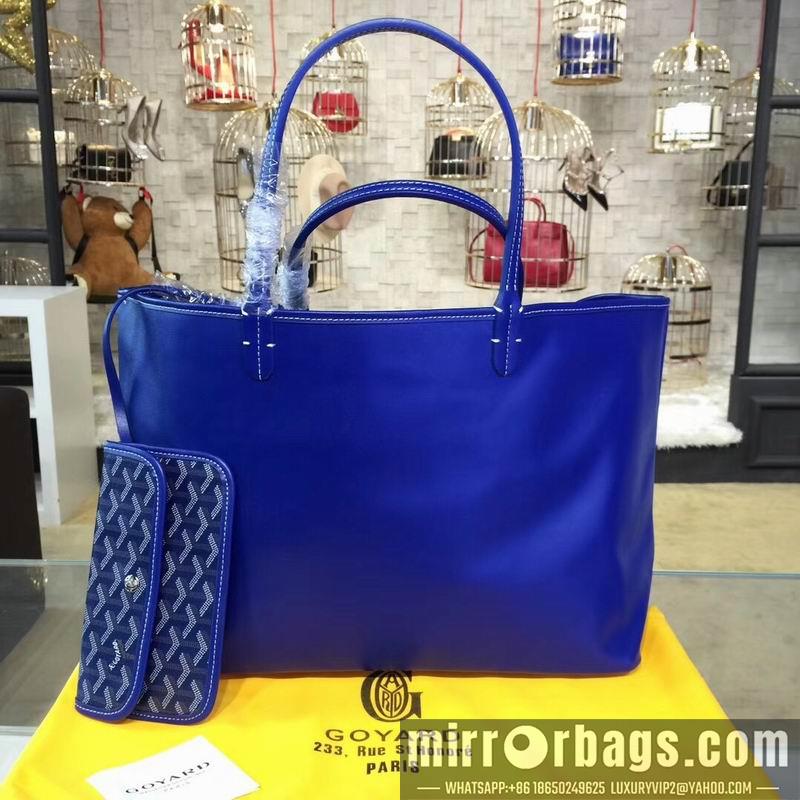 Cheap Goyard Bags GY211252 L40X16X30 M35X15X26-3
