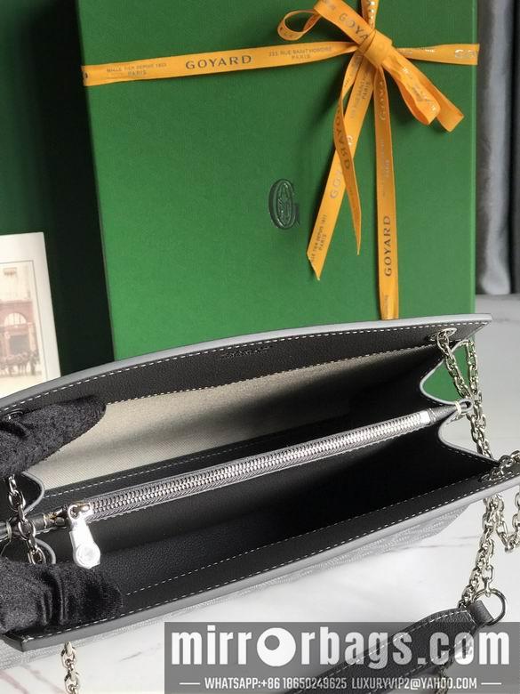 Cheap Goyard Bags 020234-1 25.5X19X10cm JHJ 2