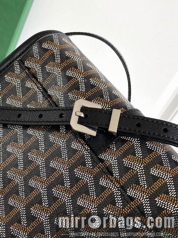 Cheap Goyard Bags 22X16X7cm 112910 YG 10