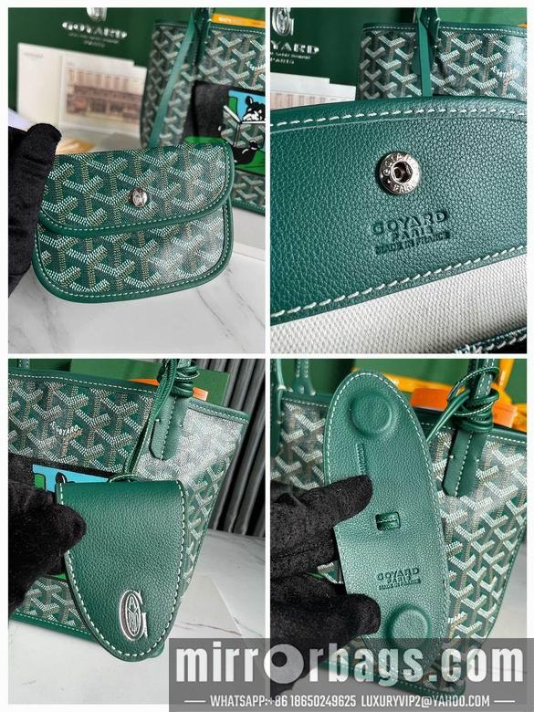 Cheap Goyard Bags 28X20X10X20cm 042313 JHJ 8