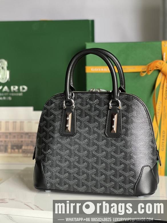 Cheap Goyard Bags 23X18.5X10cm 042318 JHJ 12