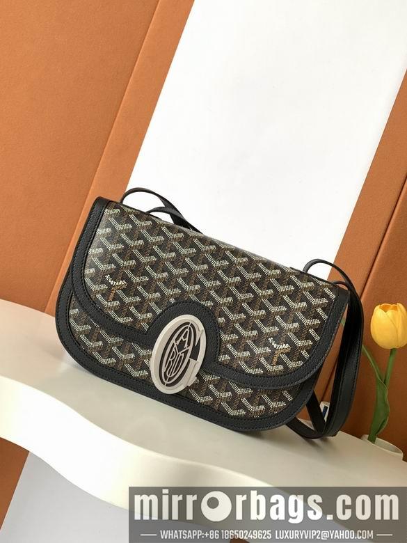Cheap Goyard Bags 17X8X25cm 032101 YG 8