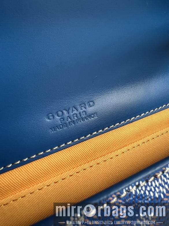 Cheap Goyard Bags 25X14.5X4cm 042329 JHJ 7