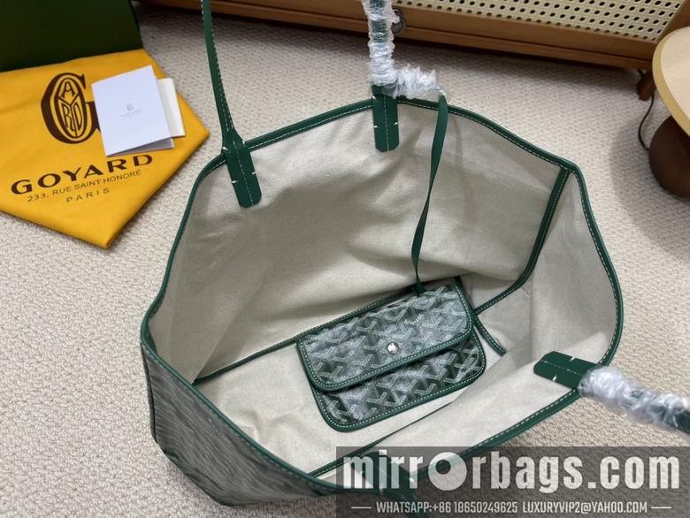 Cheap Goyard Bags 39X32X19X57cm 34X28X16X47cm 30X20X20X10cm 103068 YG 11