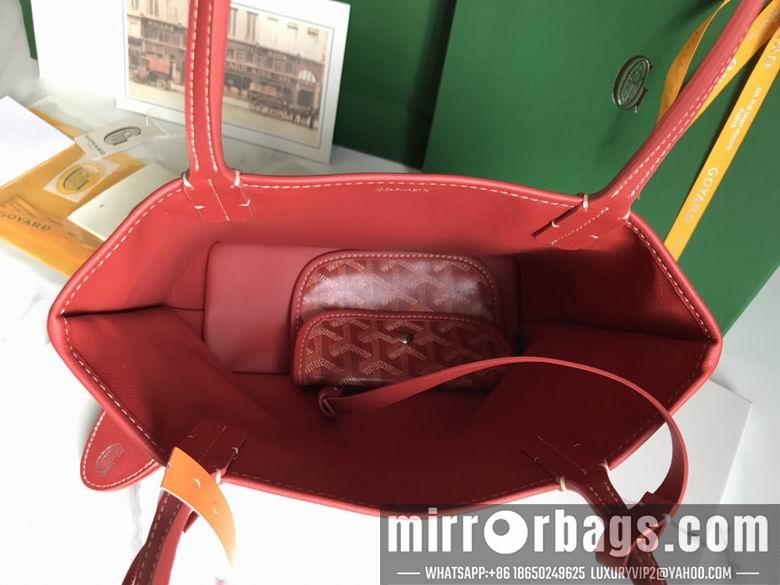 Cheap Goyard Bags 020660 28X20X20X10cm JHJ 9