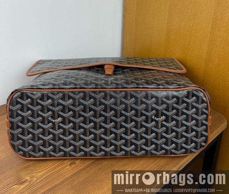 Cheap Goyard Bags 35X13X26cm 112701 GY 4colour