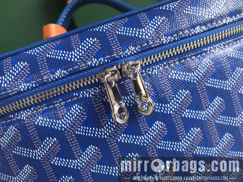 Cheap Goyard Bags 20X14X16cm 033107 GY 5